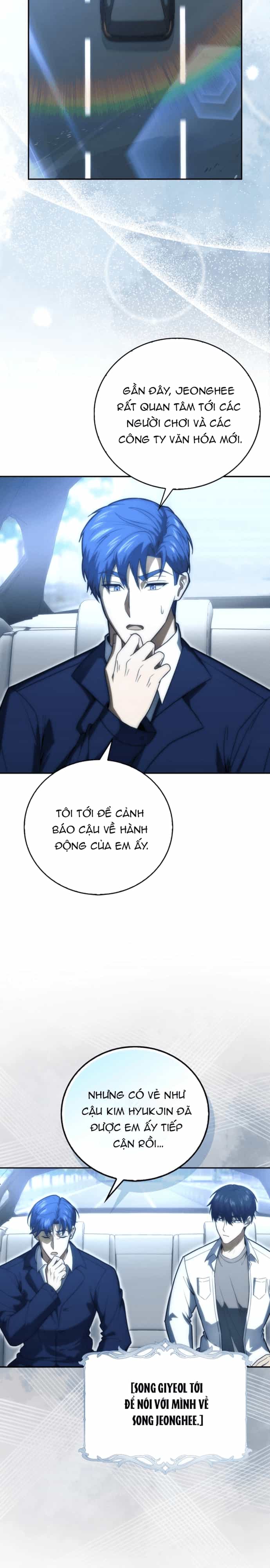 Người Chơi Thiên Tài - Chương 84 - ảnh 8