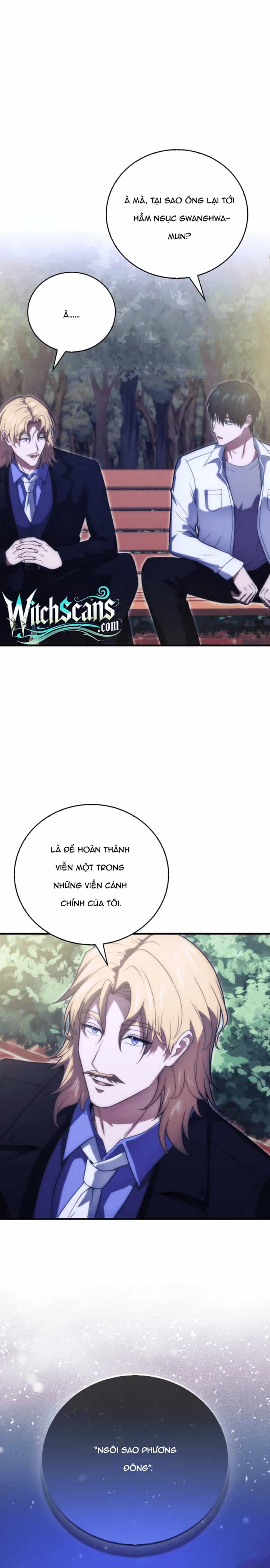 Người Chơi Thiên Tài - Chương 85 - ảnh 20
