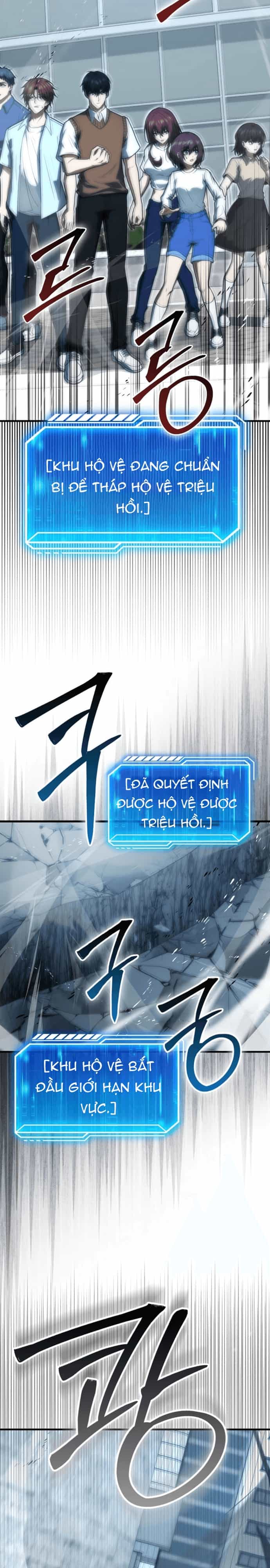Người Chơi Thiên Tài - Chương 86 - ảnh 14