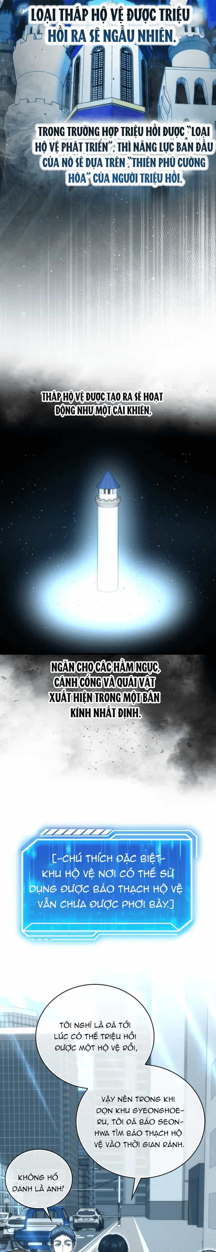 Người Chơi Thiên Tài - Chương 86 - ảnh 2