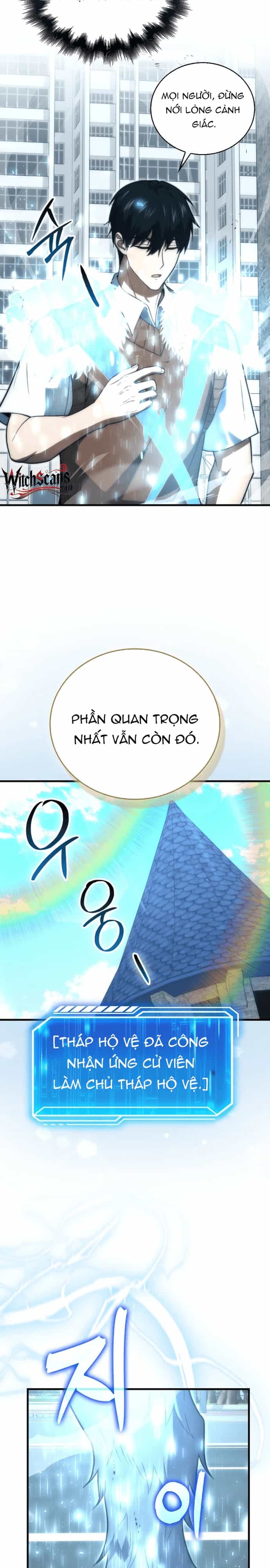 Người Chơi Thiên Tài - Chương 86 - ảnh 20