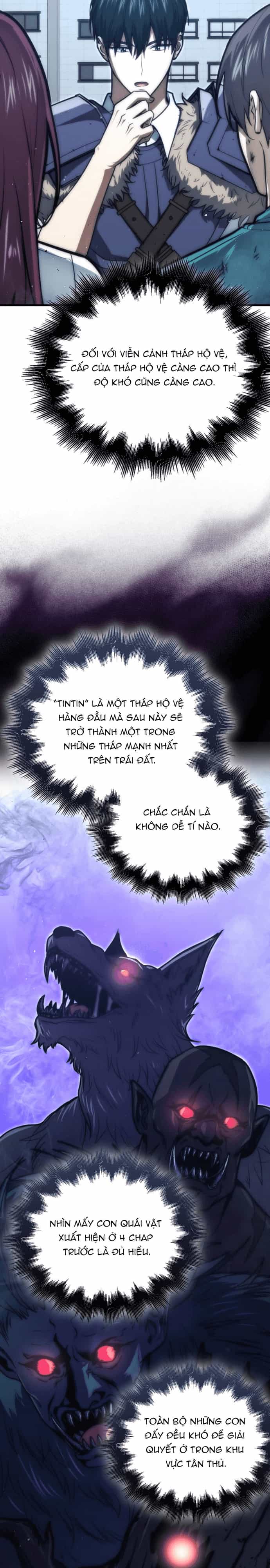 Người Chơi Thiên Tài - Chương 86 - ảnh 29