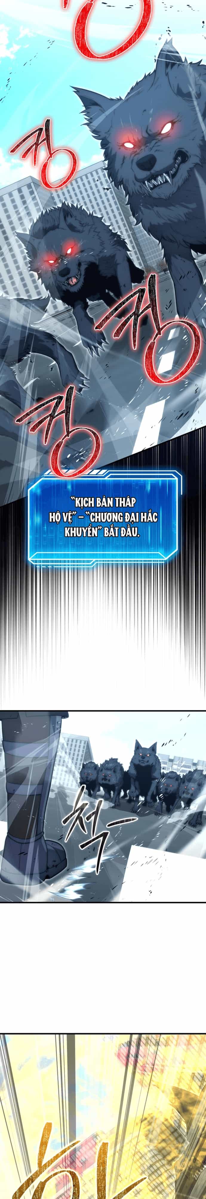Người Chơi Thiên Tài - Chương 87 - ảnh 12