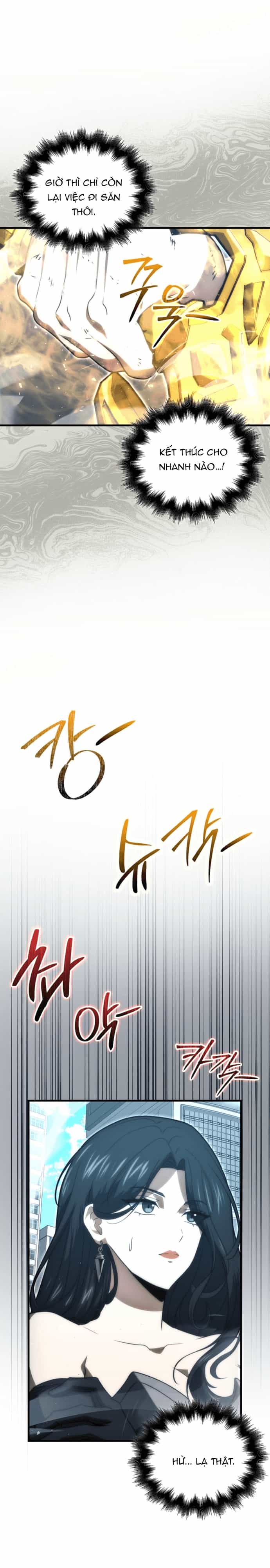 Người Chơi Thiên Tài - Chương 87 - ảnh 18