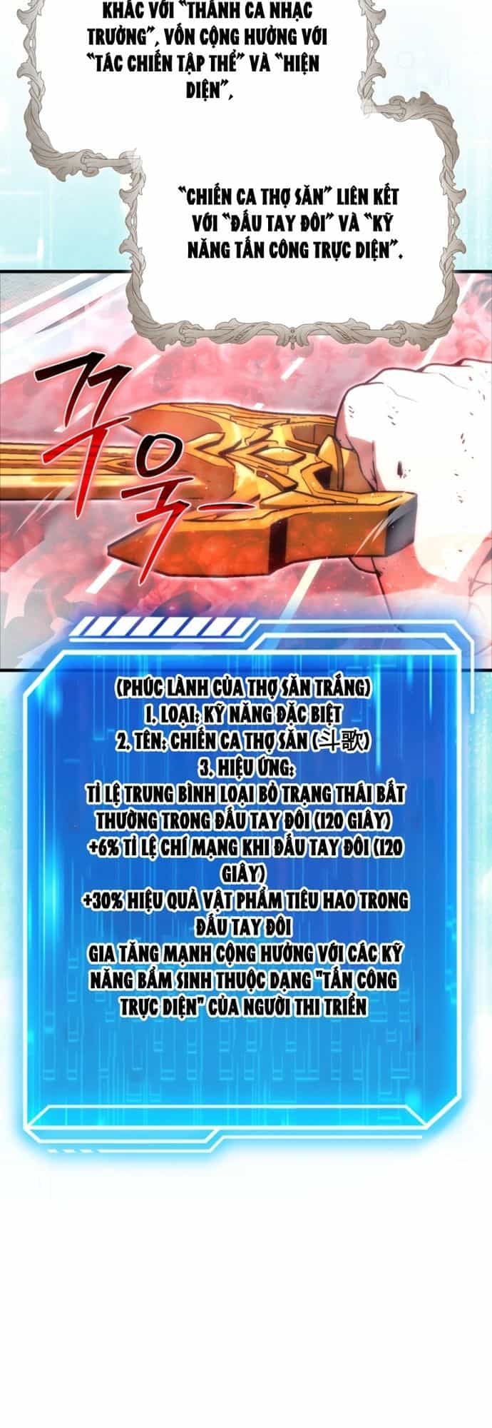 Người Chơi Thiên Tài - Chương 88 - ảnh 35