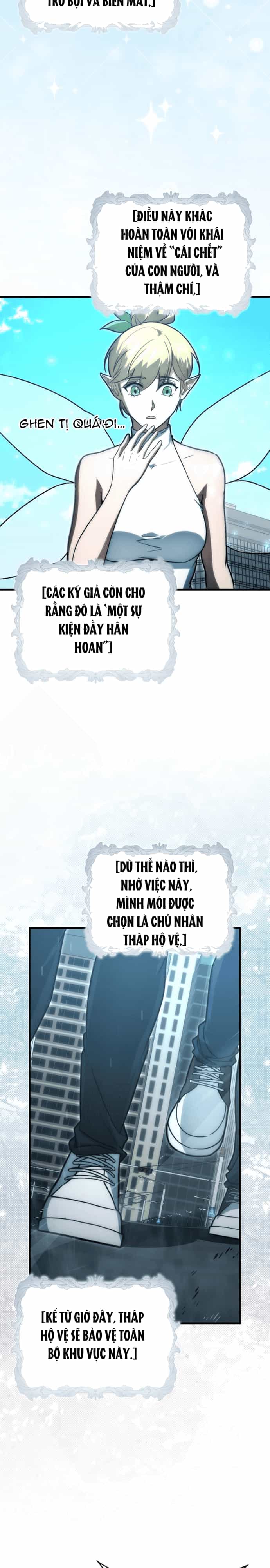 Người Chơi Thiên Tài - Chương 89 - ảnh 18
