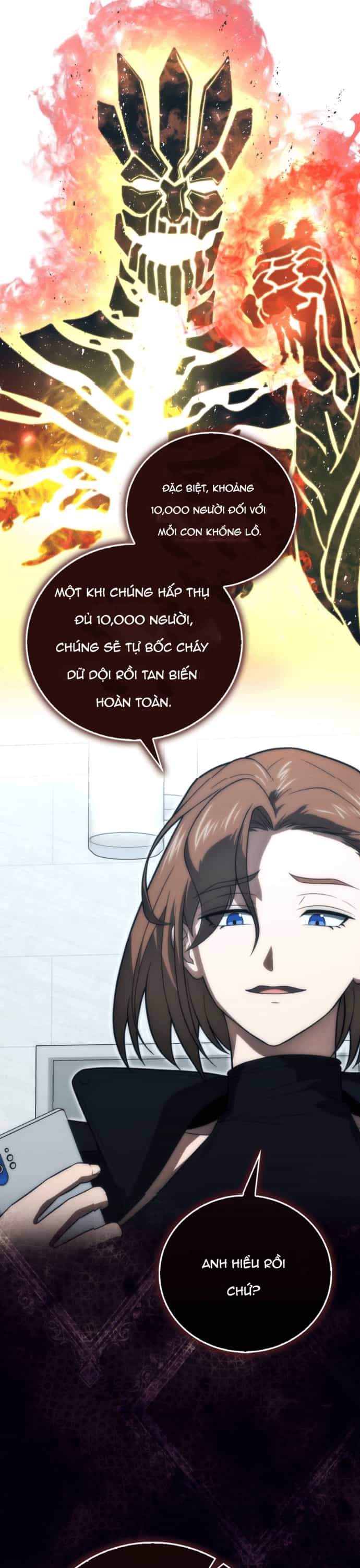 Người Chơi Thiên Tài - Chương 90 - ảnh 23