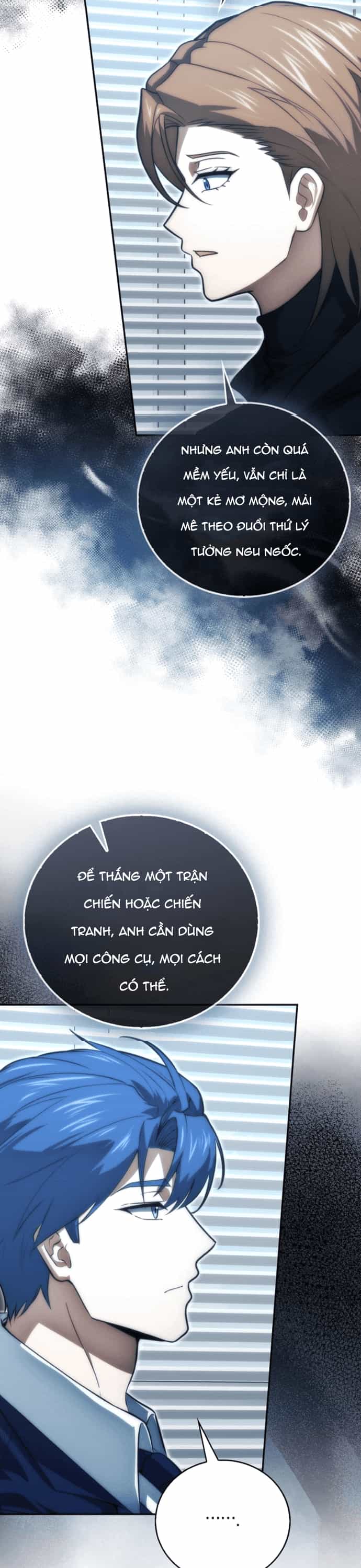 Người Chơi Thiên Tài - Chương 90 - ảnh 27