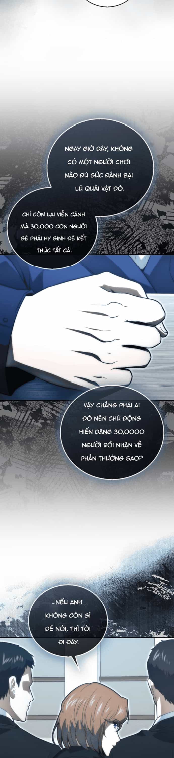 Người Chơi Thiên Tài - Chương 90 - ảnh 28