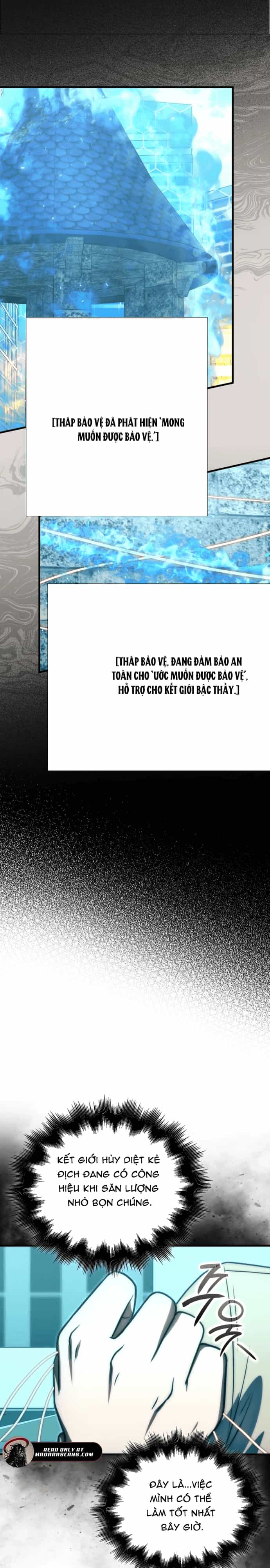 Người Chơi Thiên Tài - Chương 91 - ảnh 13