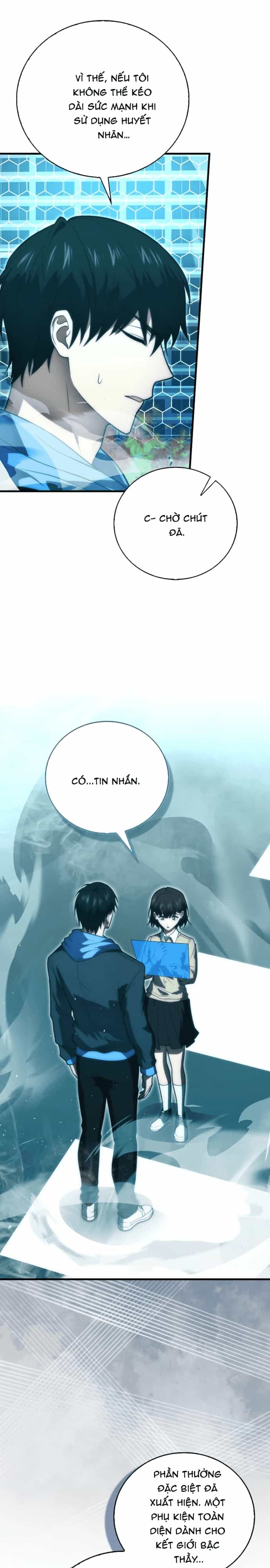 Người Chơi Thiên Tài - Chương 91 - ảnh 18