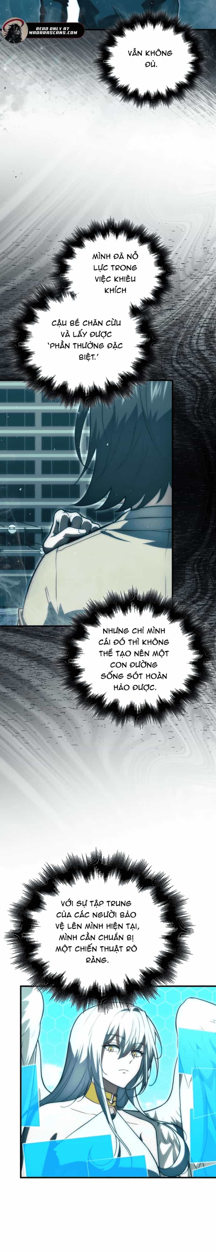Người Chơi Thiên Tài - Chương 91 - ảnh 23