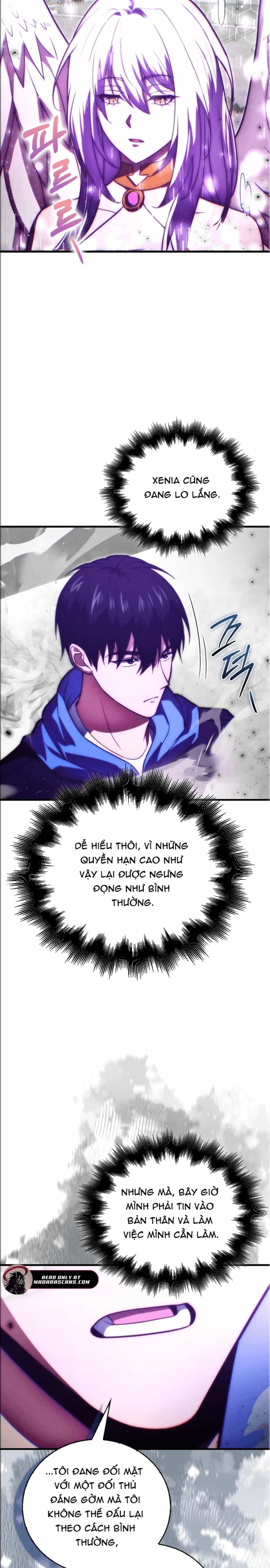 Người Chơi Thiên Tài - Chương 91 - ảnh 27