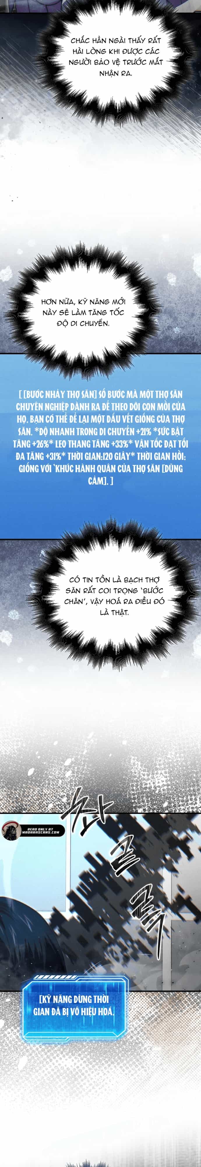 Người Chơi Thiên Tài - Chương 92 - ảnh 3