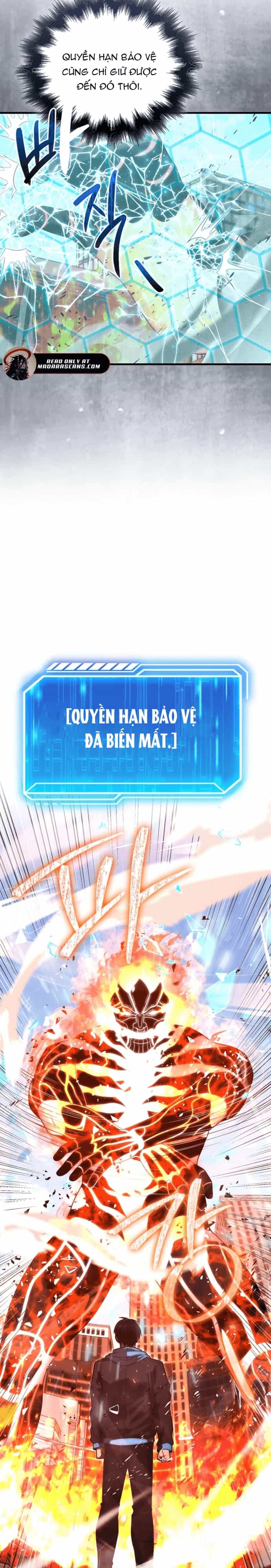 Người Chơi Thiên Tài - Chương 92 - ảnh 7