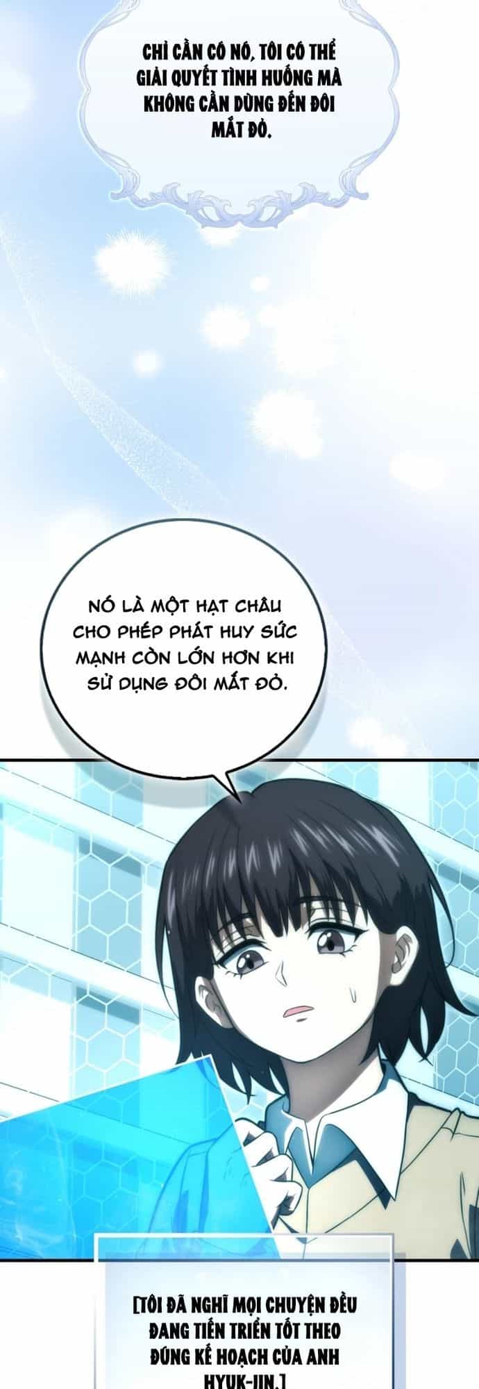 Người Chơi Thiên Tài - Chương 93 - ảnh 3