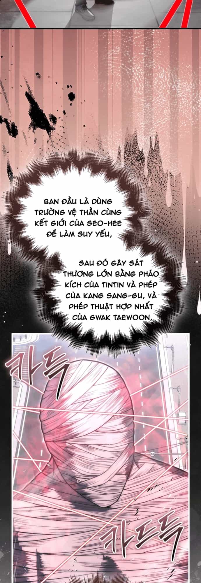Người Chơi Thiên Tài - Chương 93 - ảnh 34