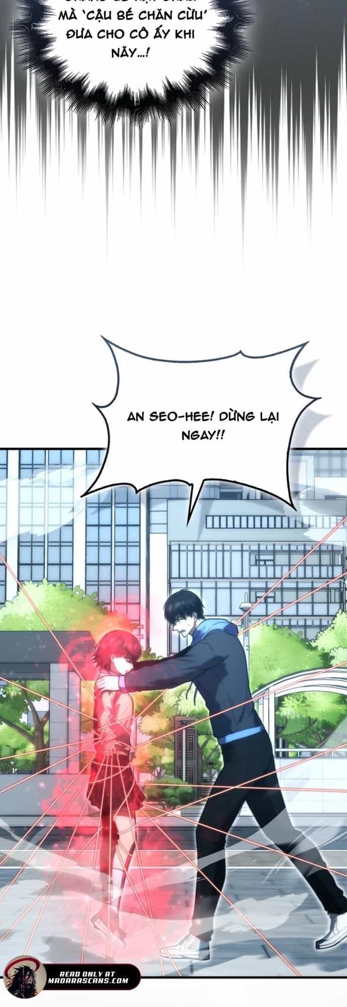 Người Chơi Thiên Tài - Chương 93 - ảnh 36