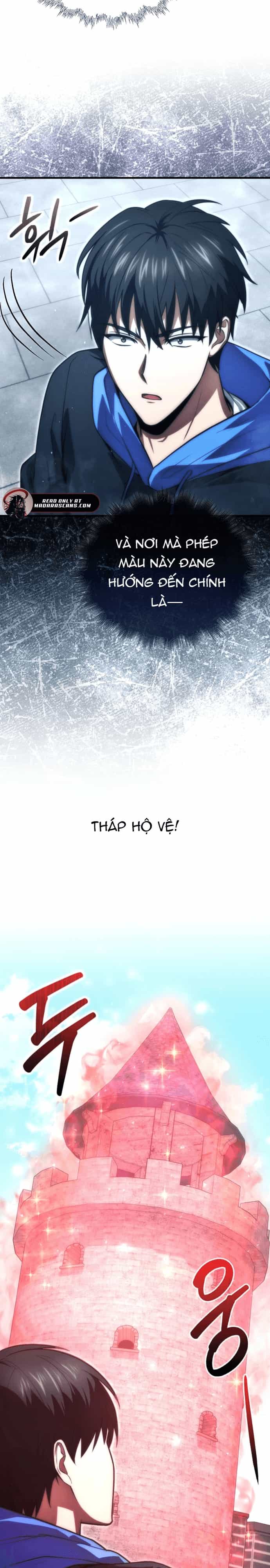 Người Chơi Thiên Tài - Chương 94 - ảnh 27