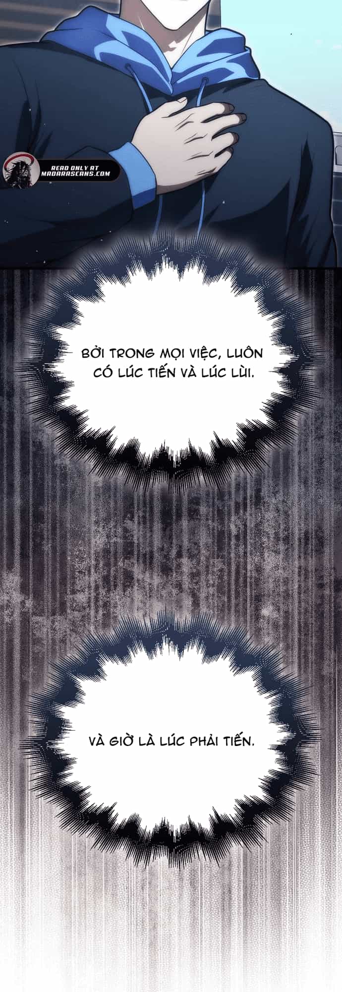Người Chơi Thiên Tài - Chương 95 - ảnh 17
