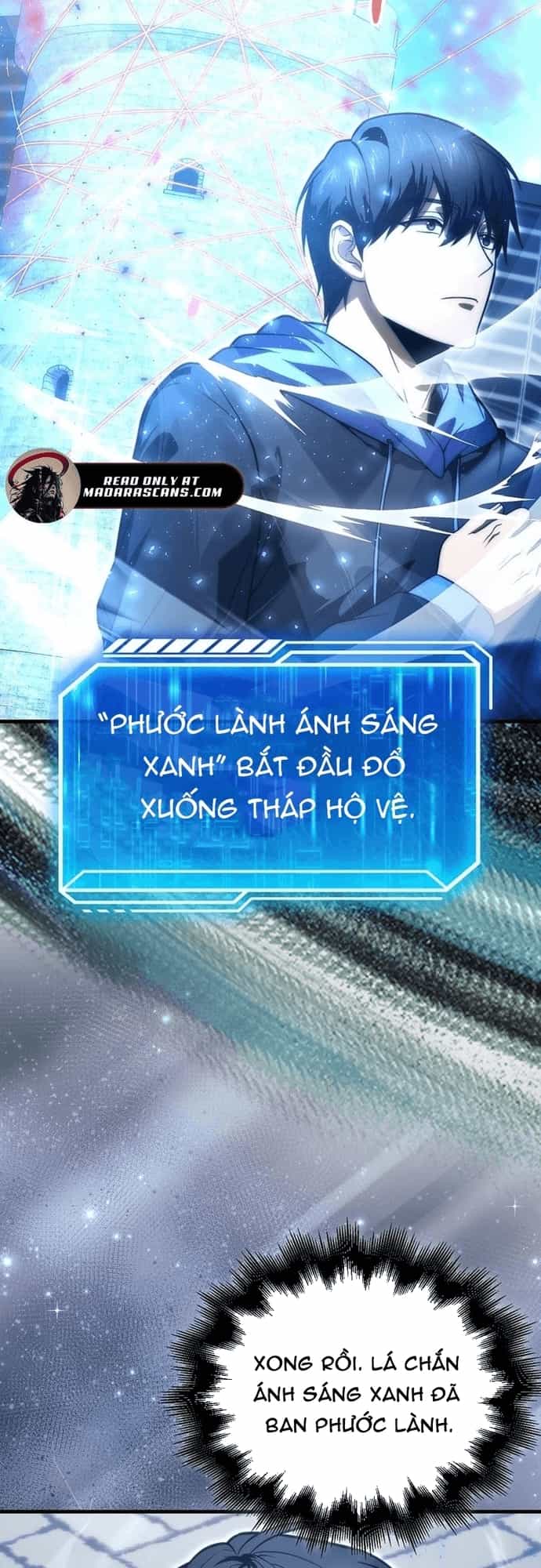 Người Chơi Thiên Tài - Chương 95 - ảnh 23