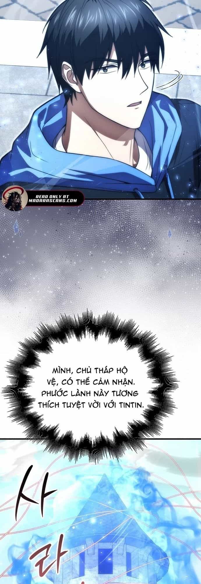 Người Chơi Thiên Tài - Chương 95 - ảnh 24