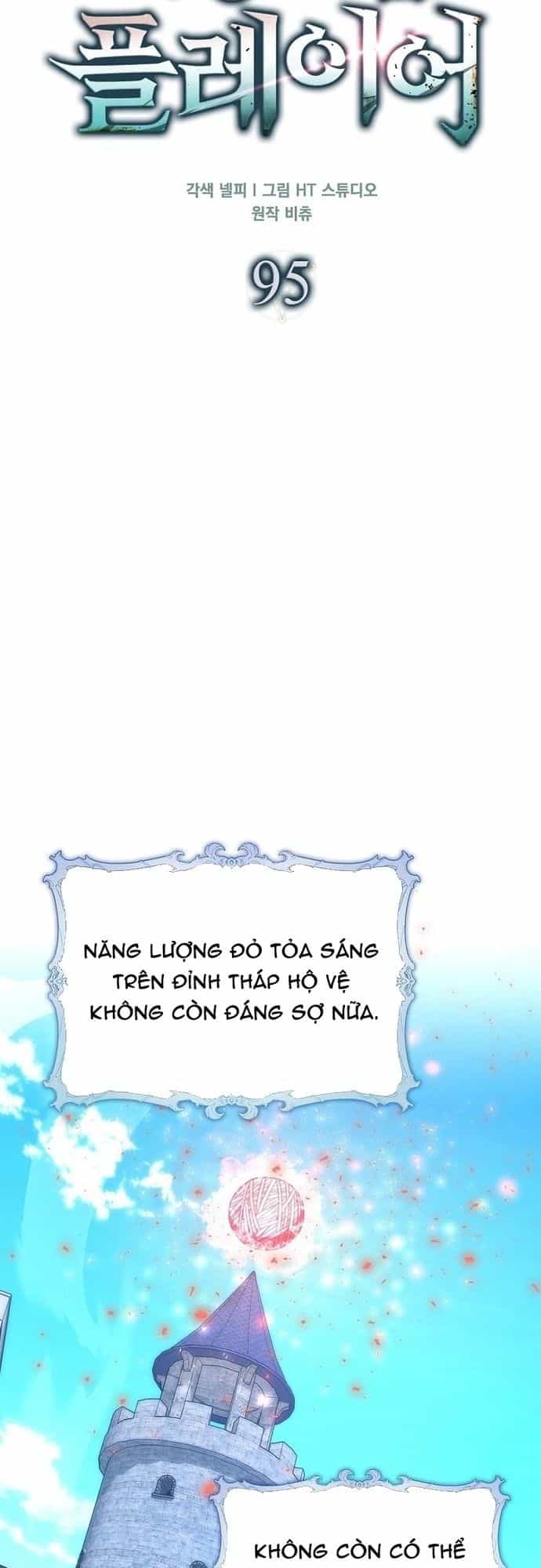 Người Chơi Thiên Tài - Chương 95 - ảnh 35