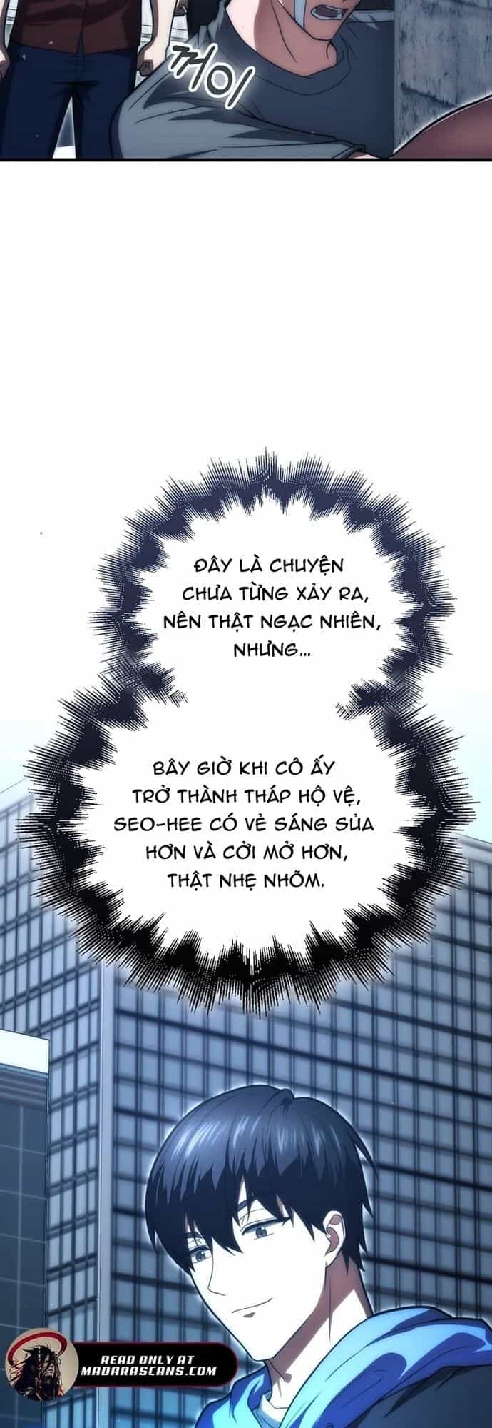 Người Chơi Thiên Tài - Chương 95 - ảnh 40