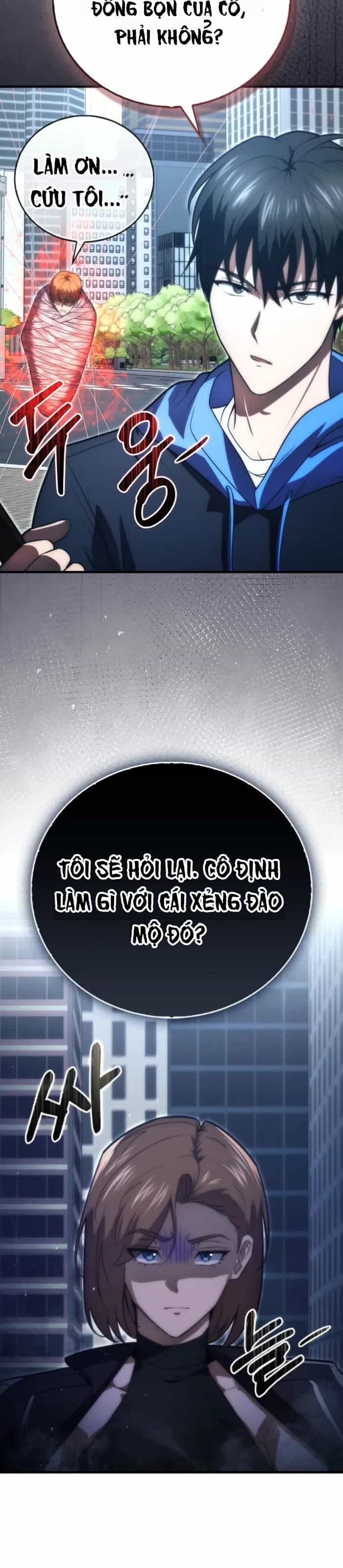 Người Chơi Thiên Tài - Chương 96 - ảnh 15