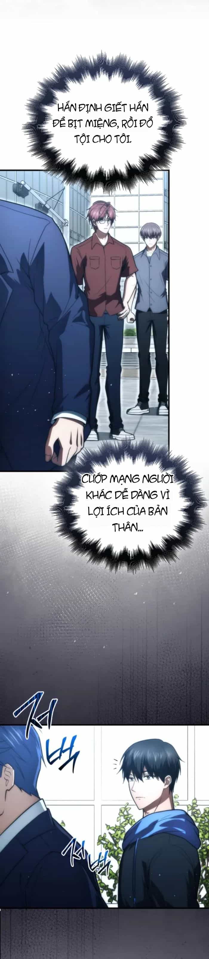 Người Chơi Thiên Tài - Chương 96 - ảnh 21