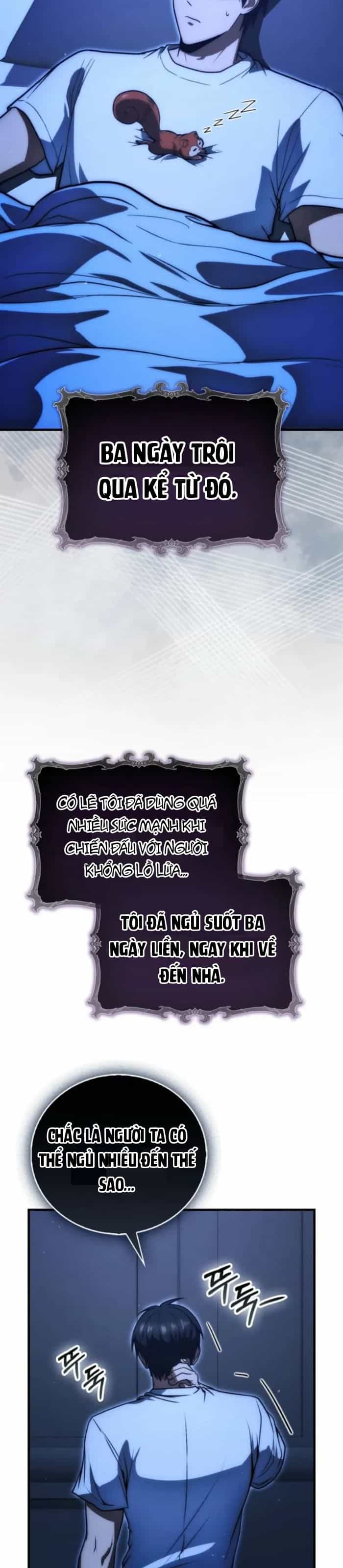 Người Chơi Thiên Tài - Chương 96 - ảnh 36