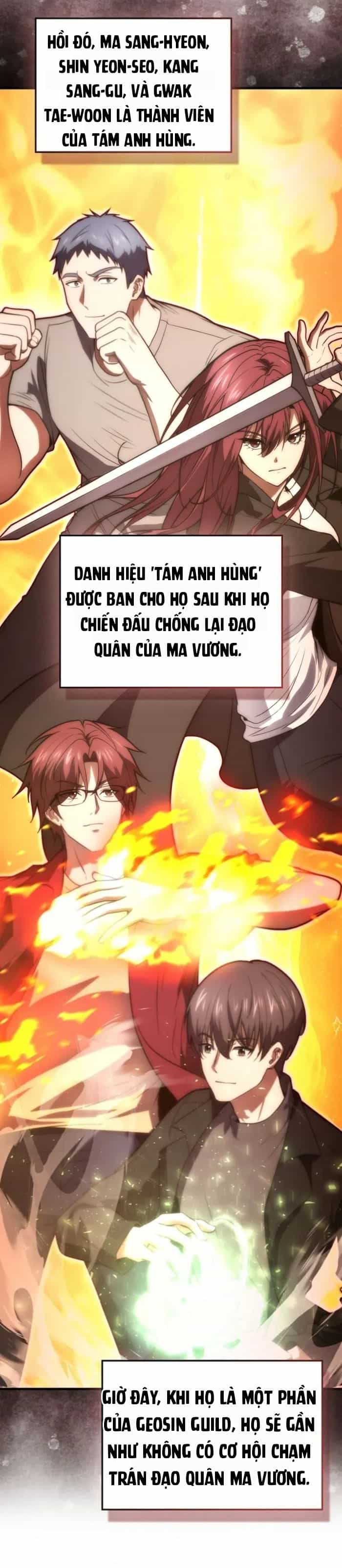 Người Chơi Thiên Tài - Chương 97 - ảnh 15