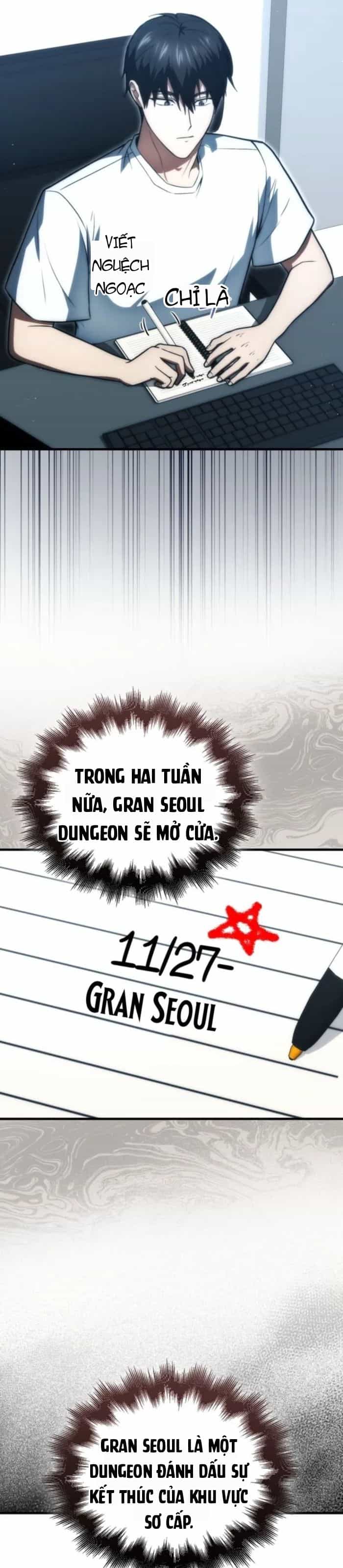 Người Chơi Thiên Tài - Chương 97 - ảnh 18