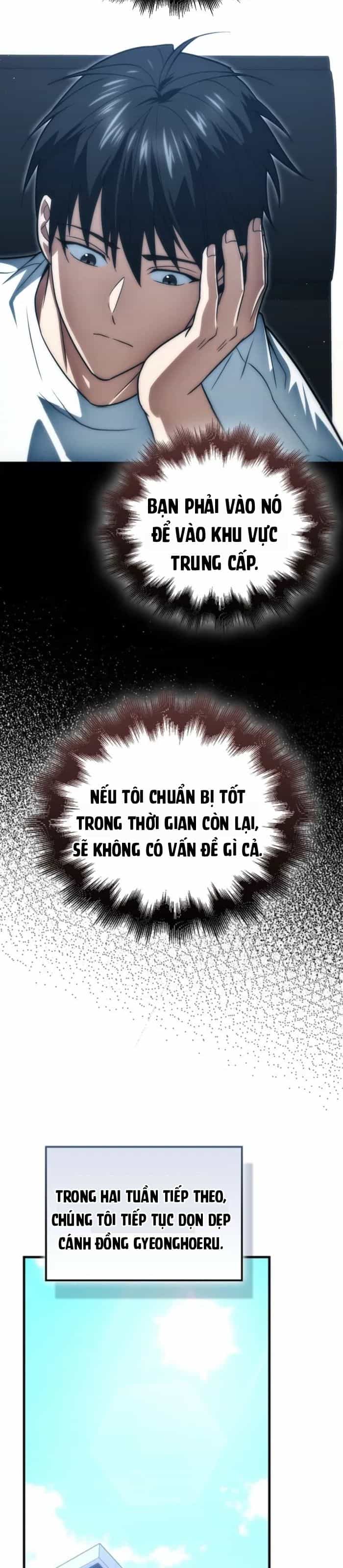 Người Chơi Thiên Tài - Chương 97 - ảnh 19