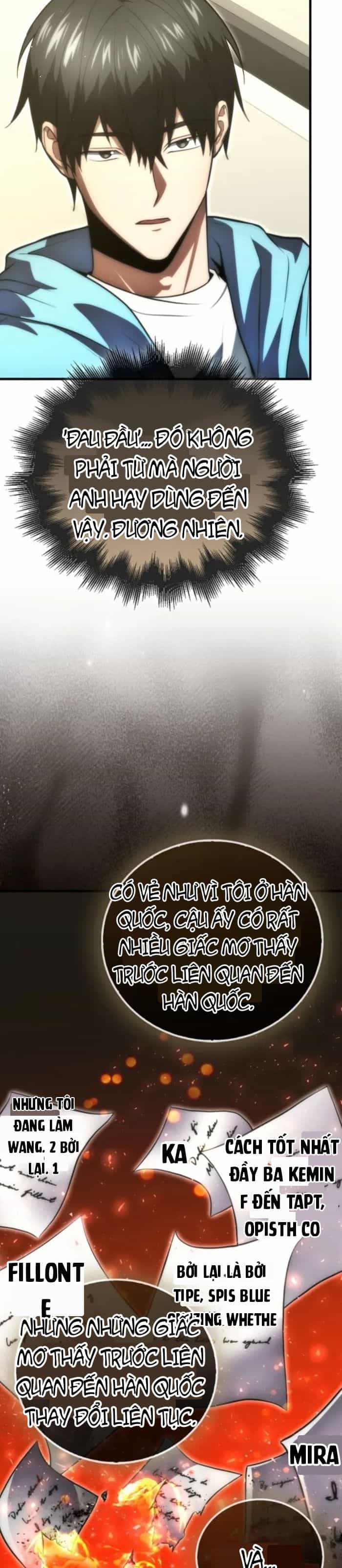 Người Chơi Thiên Tài - Chương 97 - ảnh 37