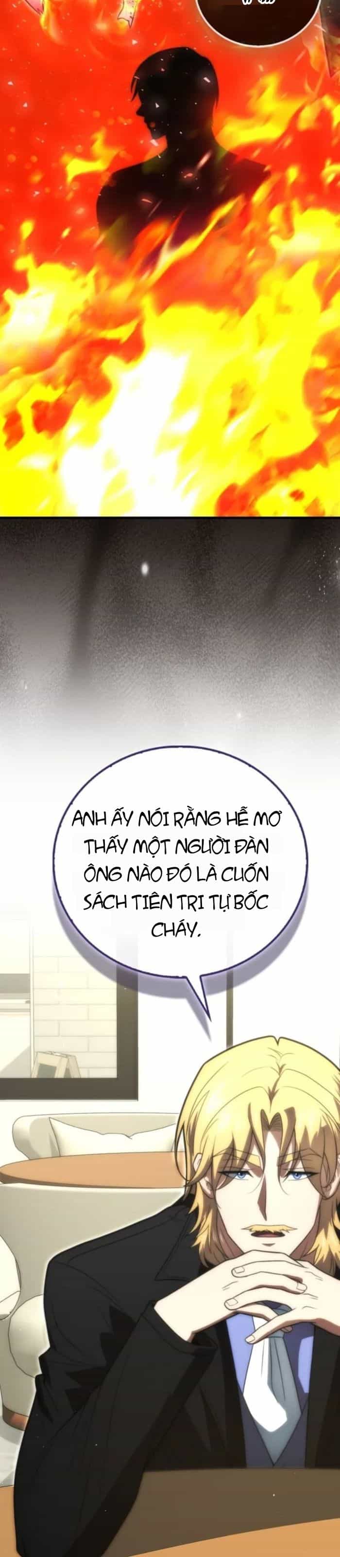 Người Chơi Thiên Tài - Chương 97 - ảnh 38