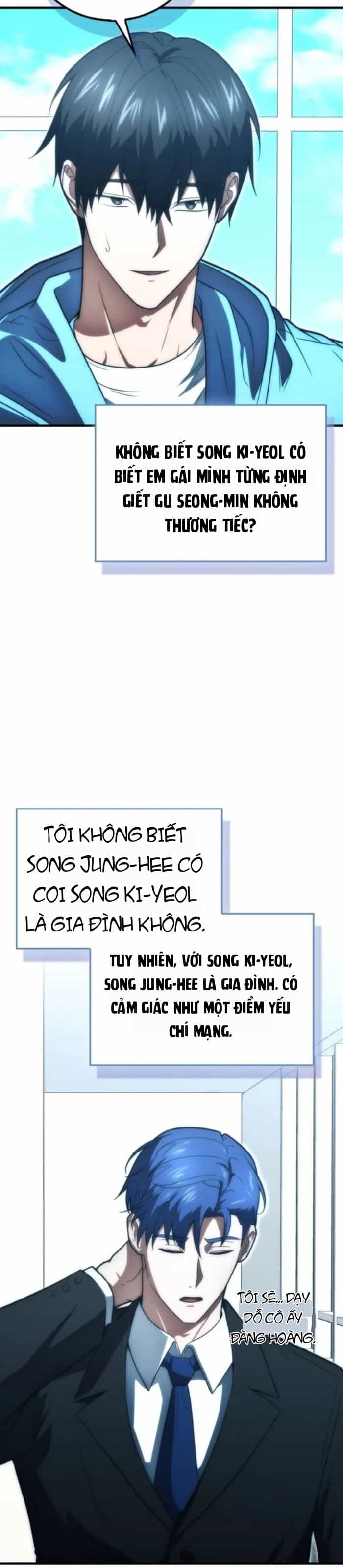 Người Chơi Thiên Tài - Chương 97 - ảnh 8