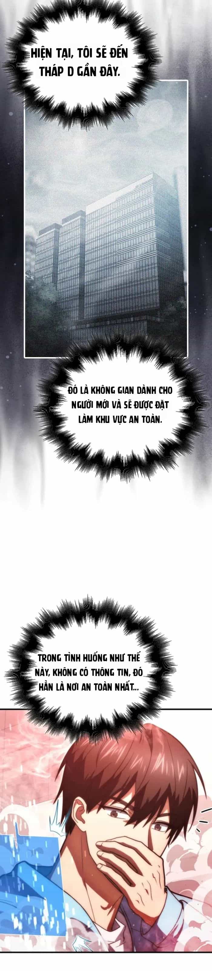 Người Chơi Thiên Tài - Chương 98 - ảnh 10