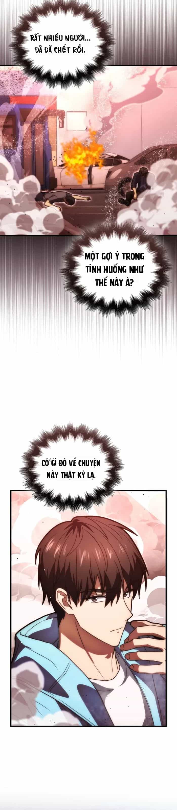 Người Chơi Thiên Tài - Chương 98 - ảnh 13