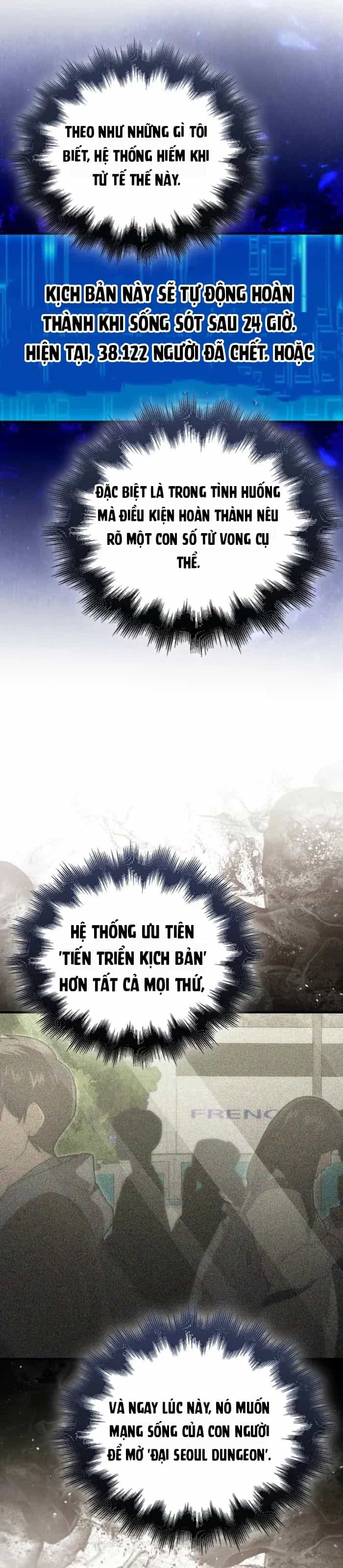 Người Chơi Thiên Tài - Chương 98 - ảnh 14