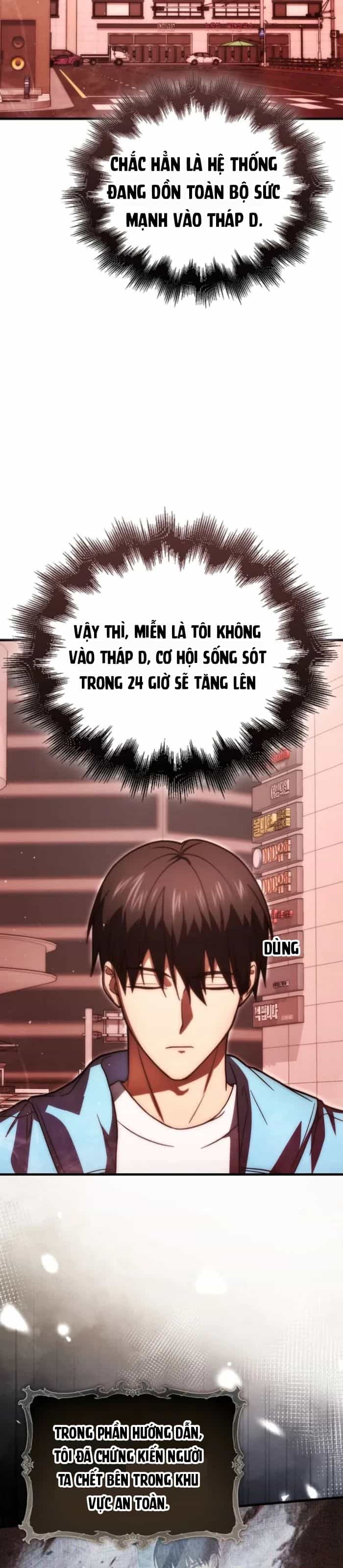 Người Chơi Thiên Tài - Chương 98 - ảnh 24