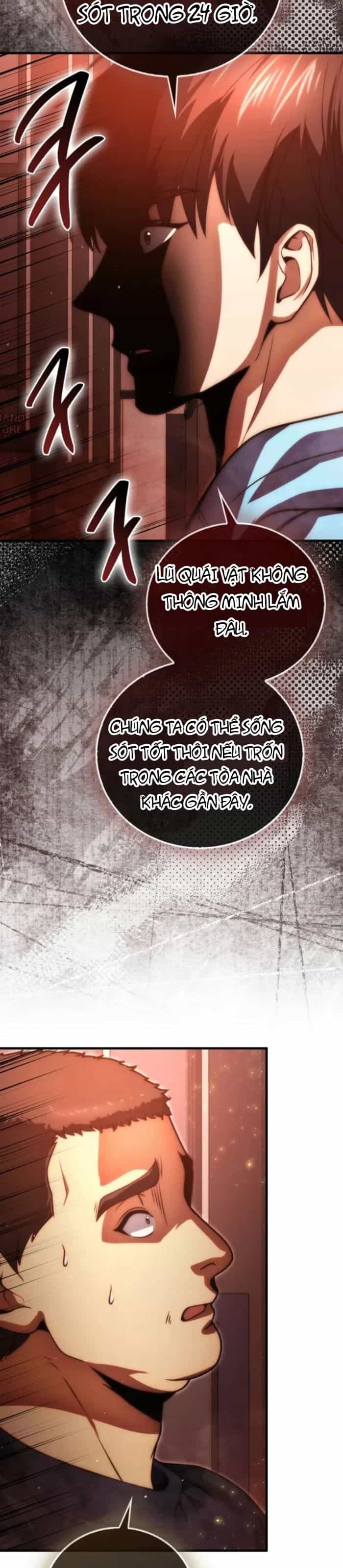 Người Chơi Thiên Tài - Chương 98 - ảnh 35