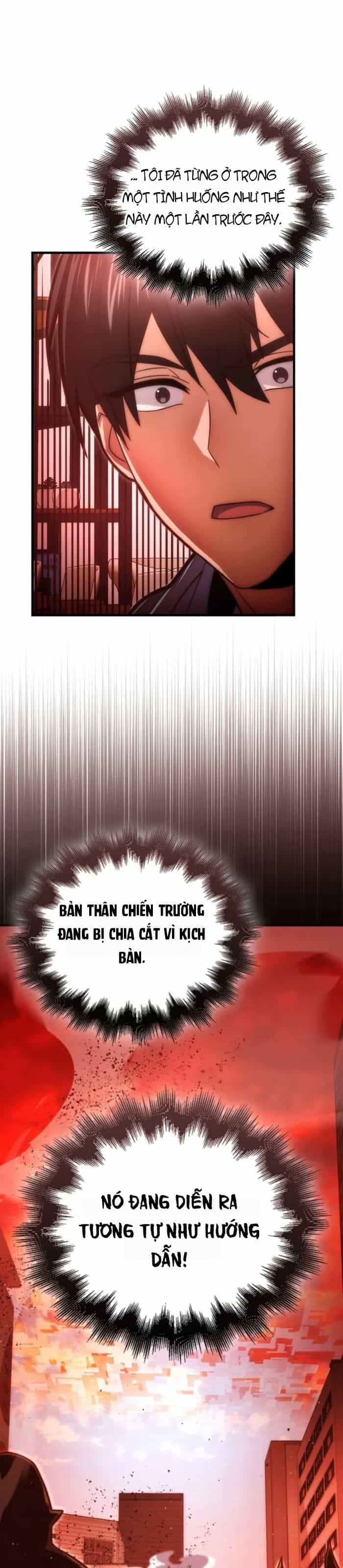Người Chơi Thiên Tài - Chương 98 - ảnh 4