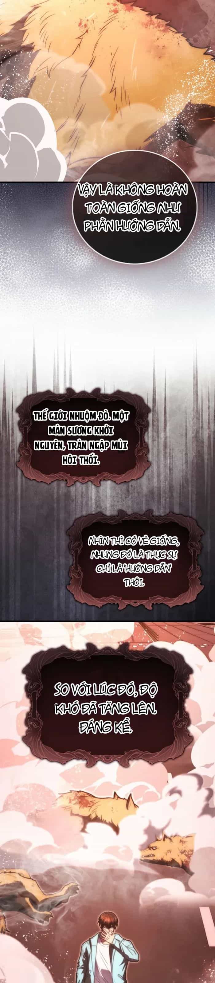 Người Chơi Thiên Tài - Chương 98 - ảnh 8