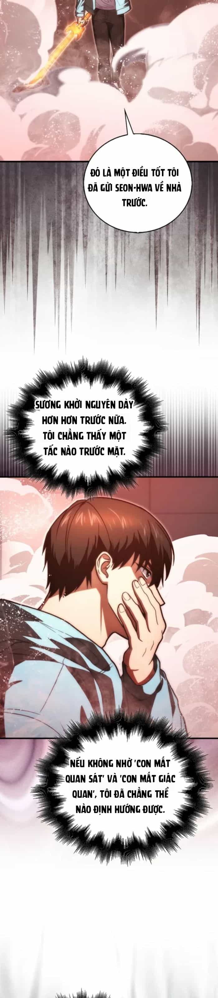 Người Chơi Thiên Tài - Chương 98 - ảnh 9