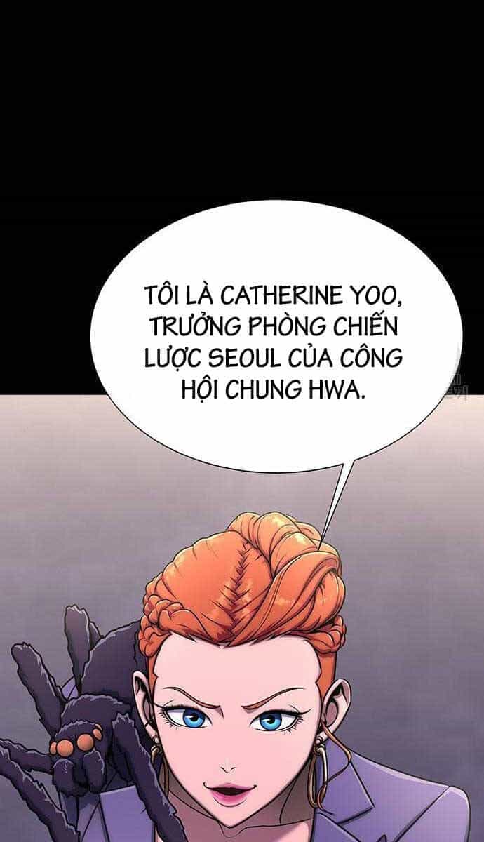 Người Chơi Thiết Thụ - Chương 13 - ảnh 22