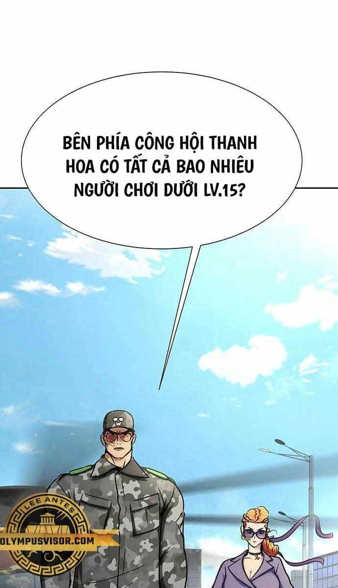 Người Chơi Thiết Thụ - Chương 18 - ảnh 26