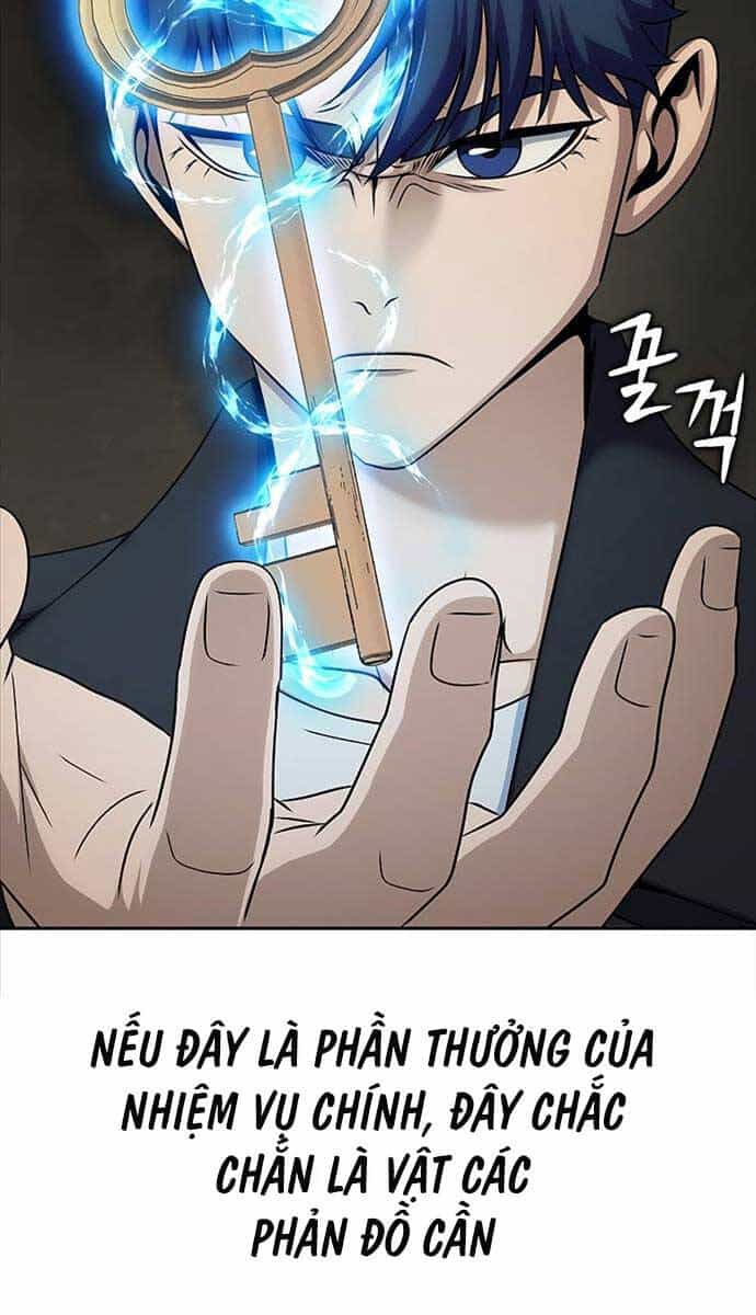 Người Chơi Thiết Thụ - Chương 20 - ảnh 26