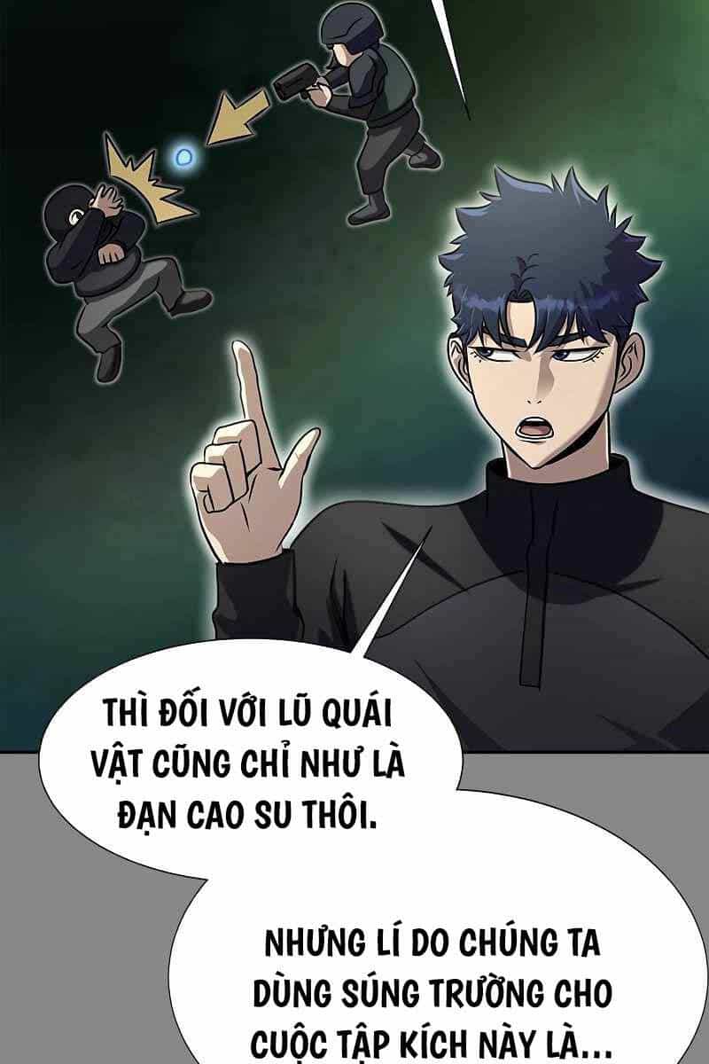Người Chơi Thiết Thụ - Chương 27 - ảnh 31