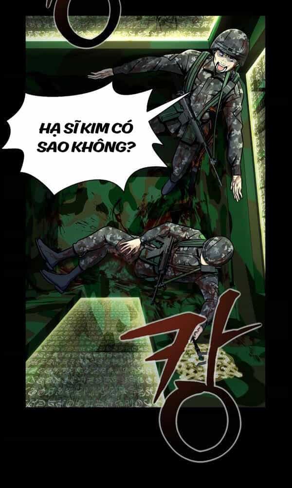 Người Chơi Thiết Thụ - Chương 3 - ảnh 8